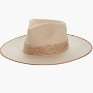 Lack of Colour Rancher Special in Ivory